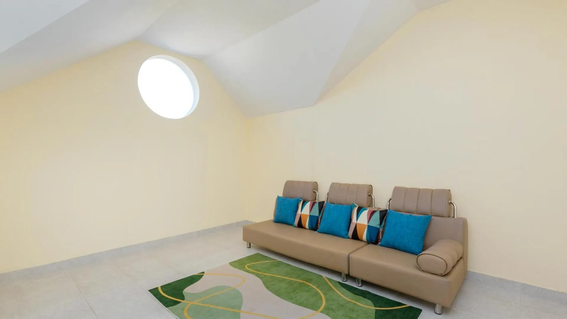 Villa 47 - Gan Bien Bai Sau - Phong Khach Co May Lanh Vung Tau